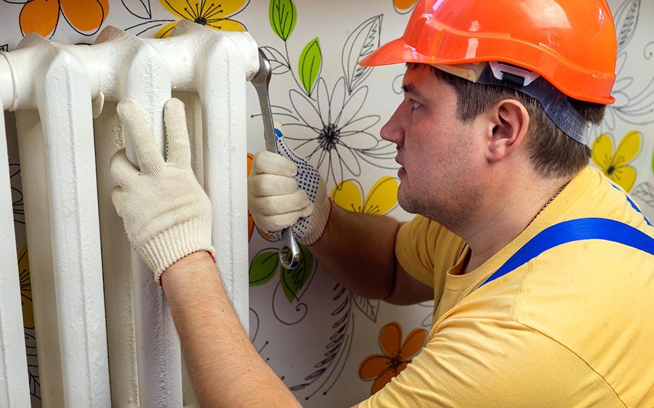 technicien chauffagiste Saint-Jean-de-la-Ruelle